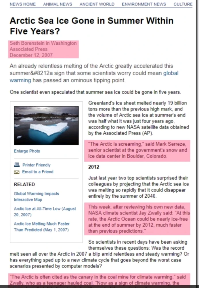 La réalité est surprenante 👍