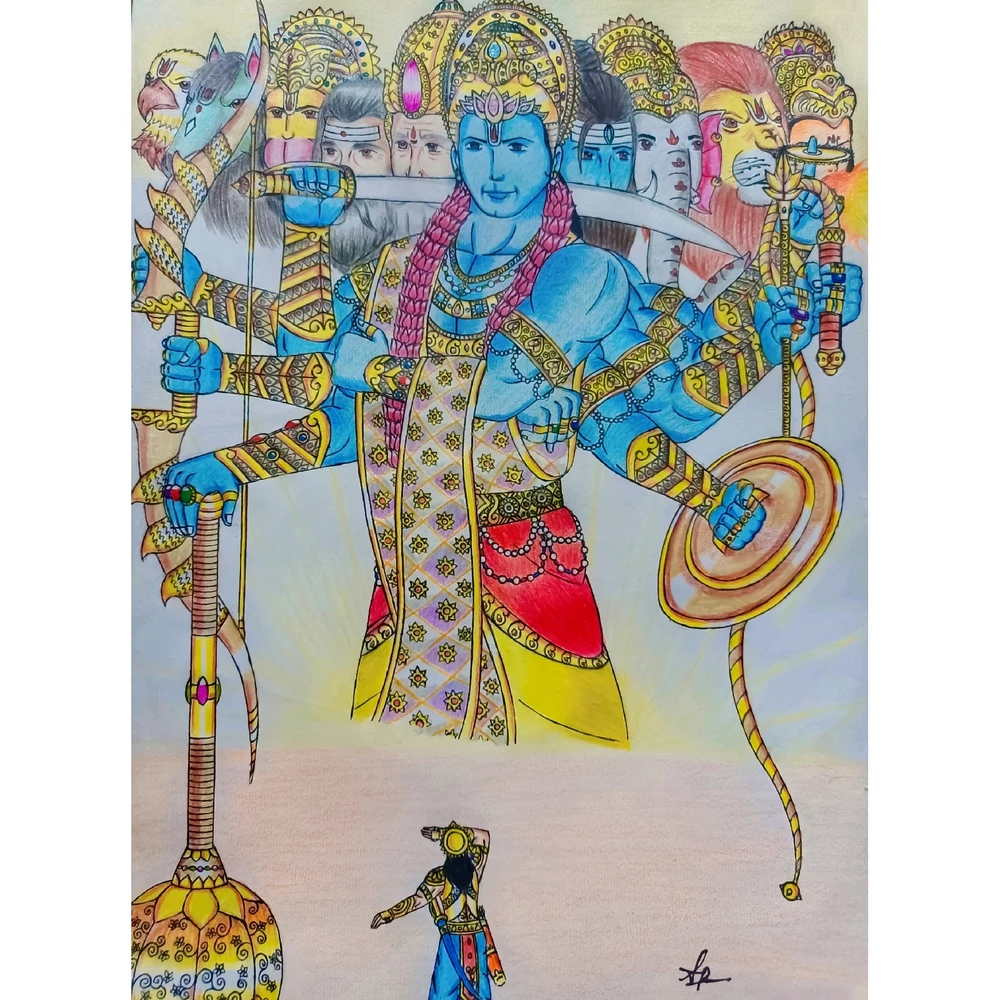 Image uploaded by Abhilash Pattnaik