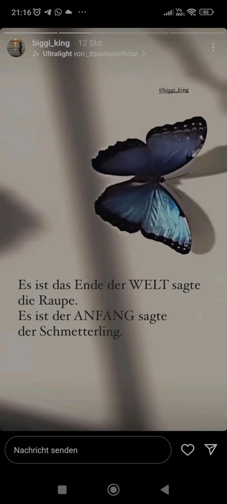 Bild hochgeladen von Gelieee