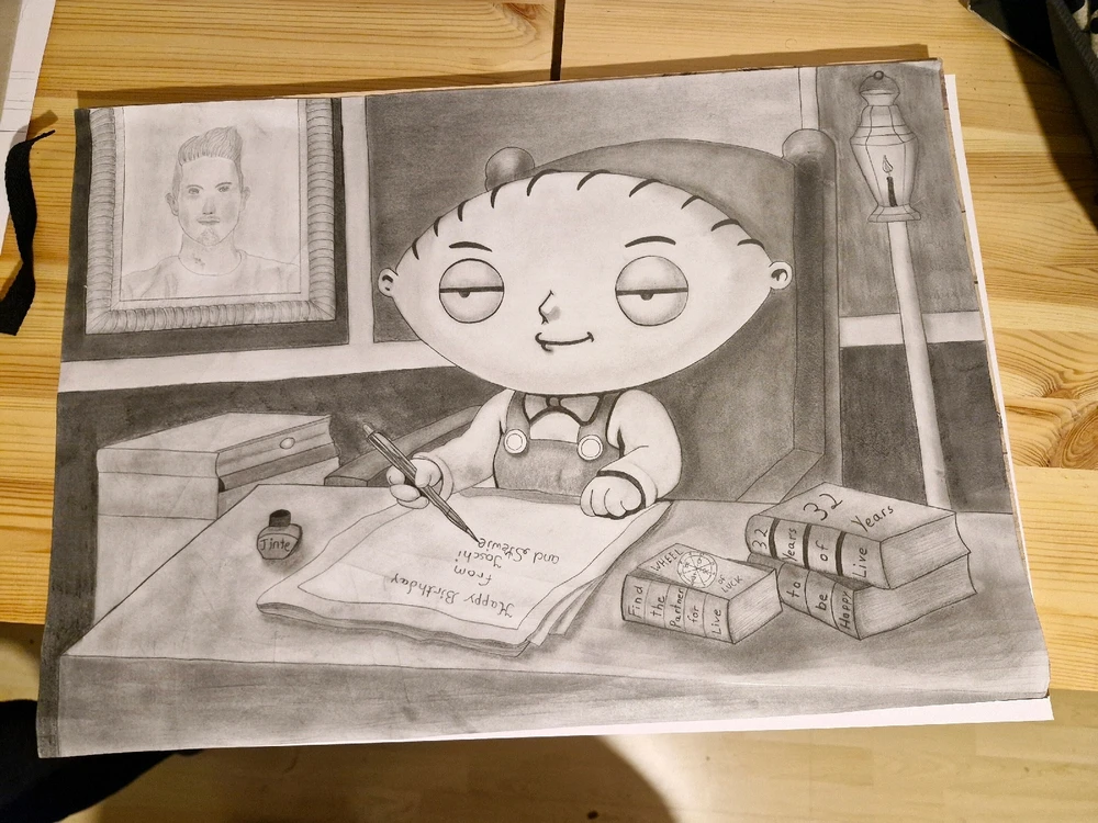 Image uploaded by Joschi