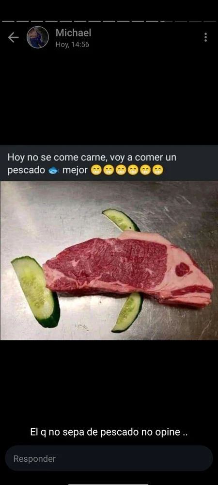 Pescado