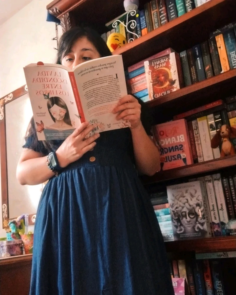 Imagen subida por Alison