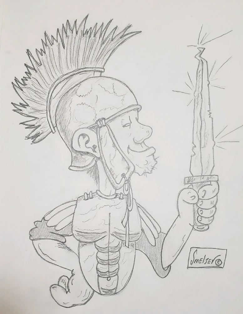 Image uploaded by Michael