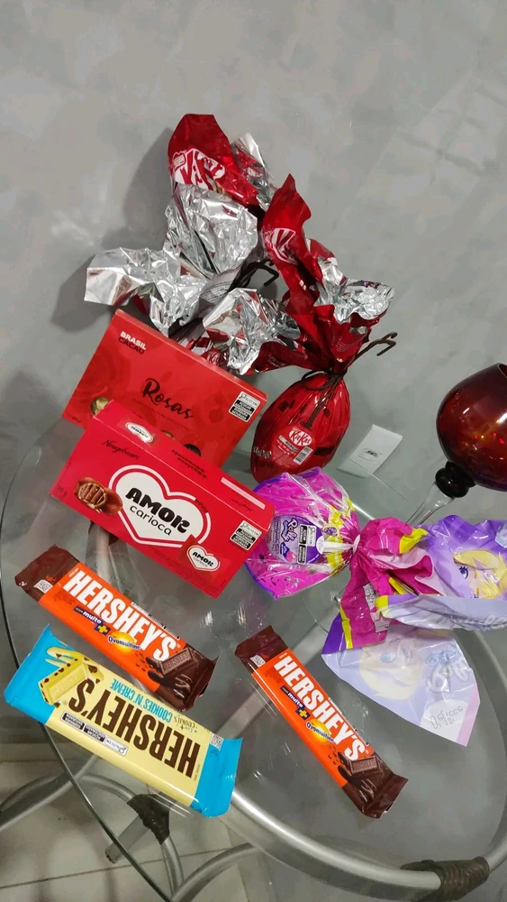 Imagem enviada por Lucas