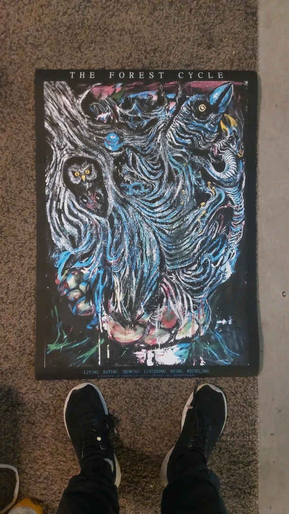 Bild hochgeladen von Dave