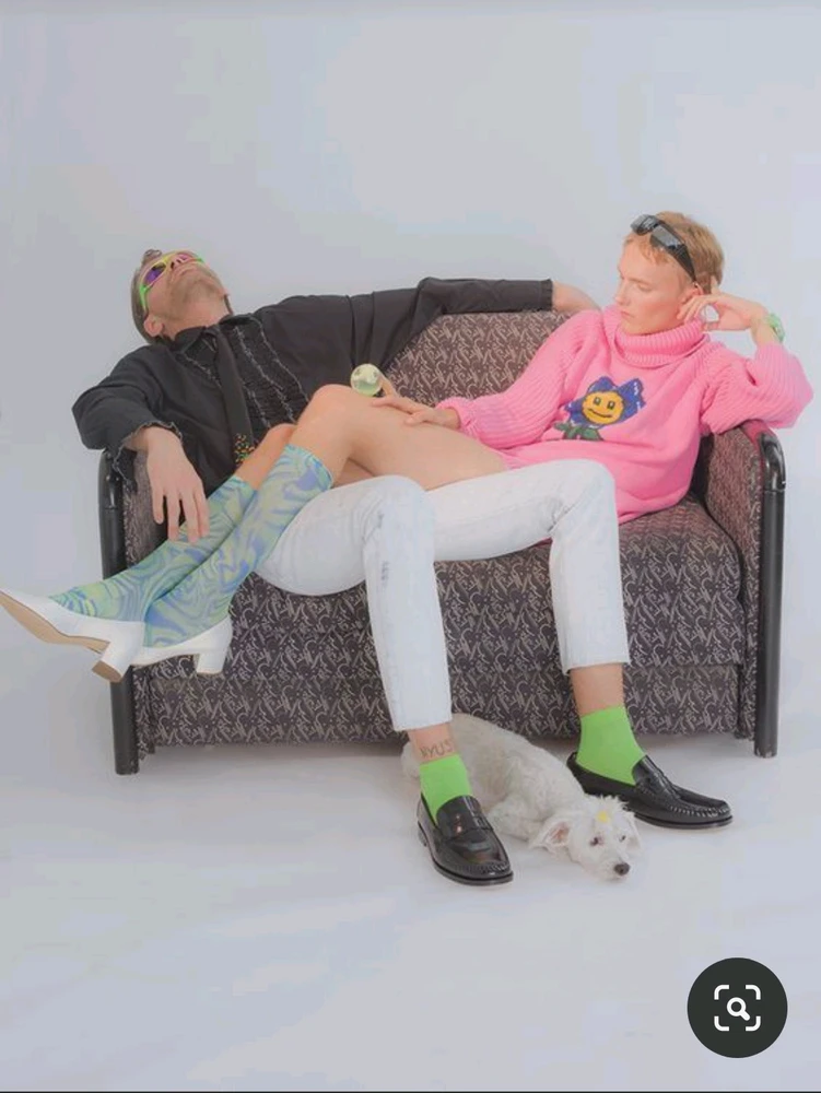 Relations amicale 👭👫👬