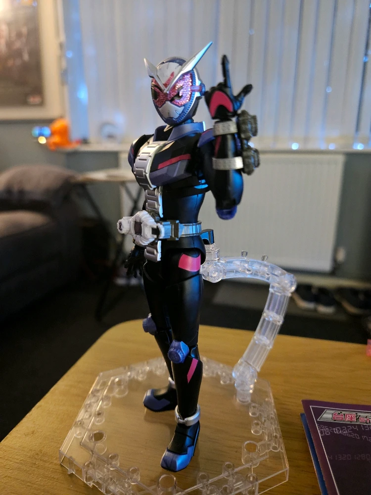 Zack Beddallがアップロードした画像