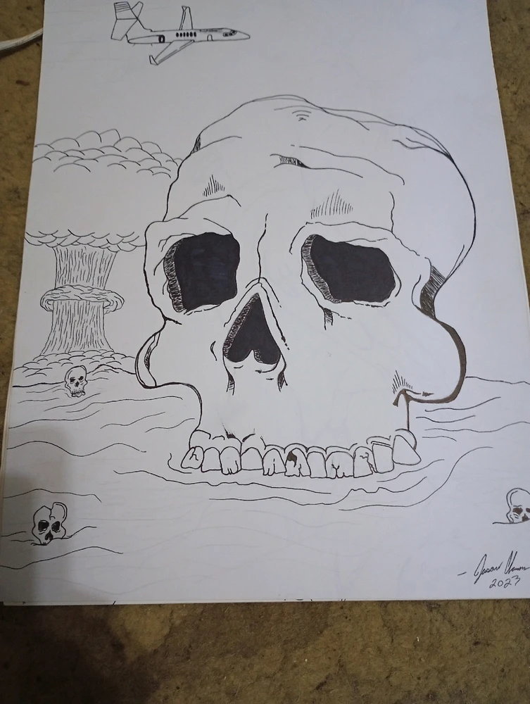 Image uploaded by Jason Chance