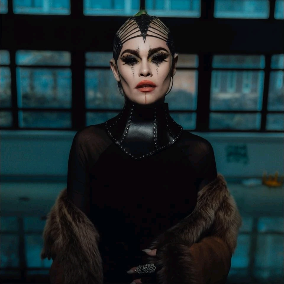 Image uploaded by Jason Chance