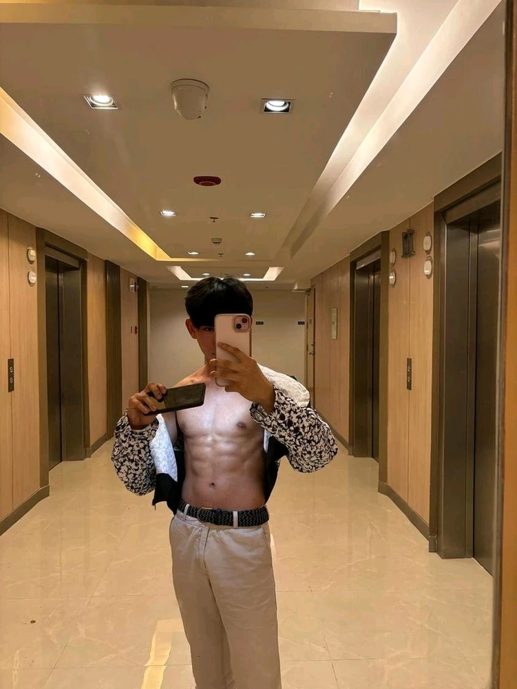 Sexy me