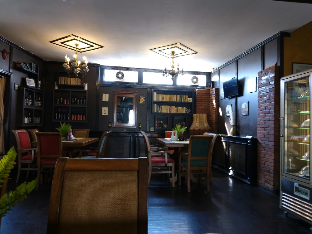 Imagine încărcată de Marian