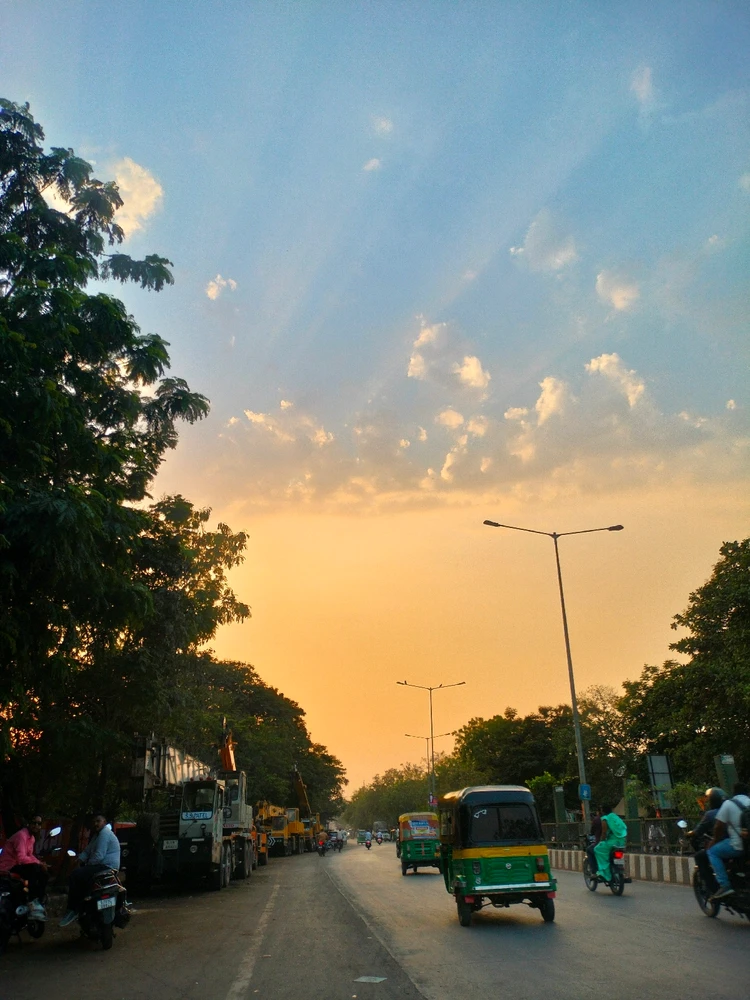 Image uploaded by Mukund Raykar