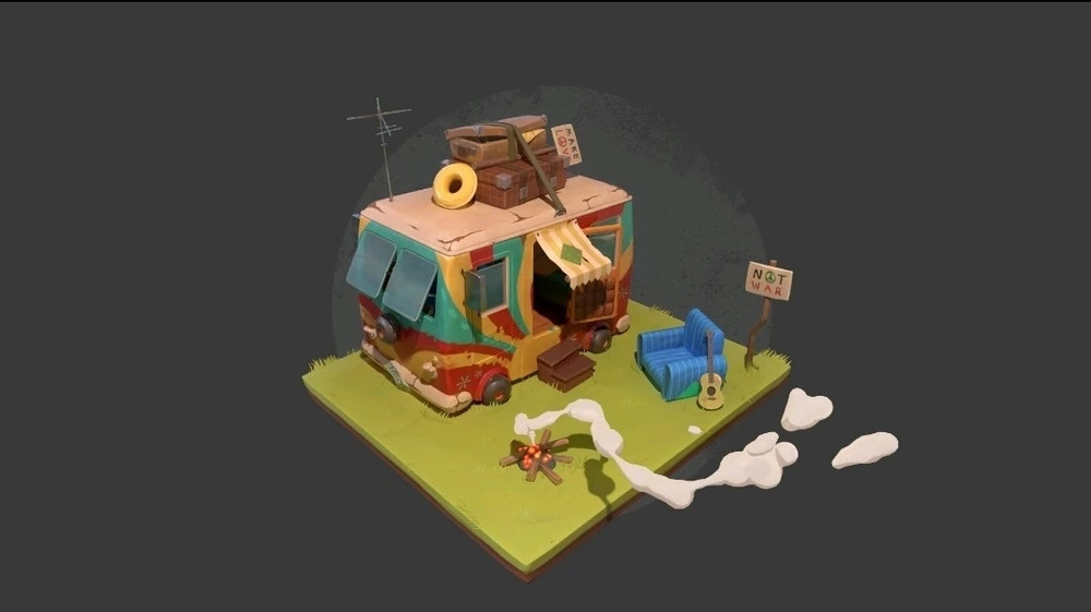 Gambar diunggah dening Carl