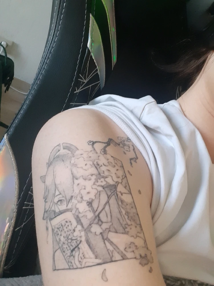 Image ajoutée par Mira