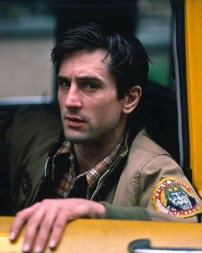 Gi-upload ni Travis "Bickle" Pugh ang hulagway