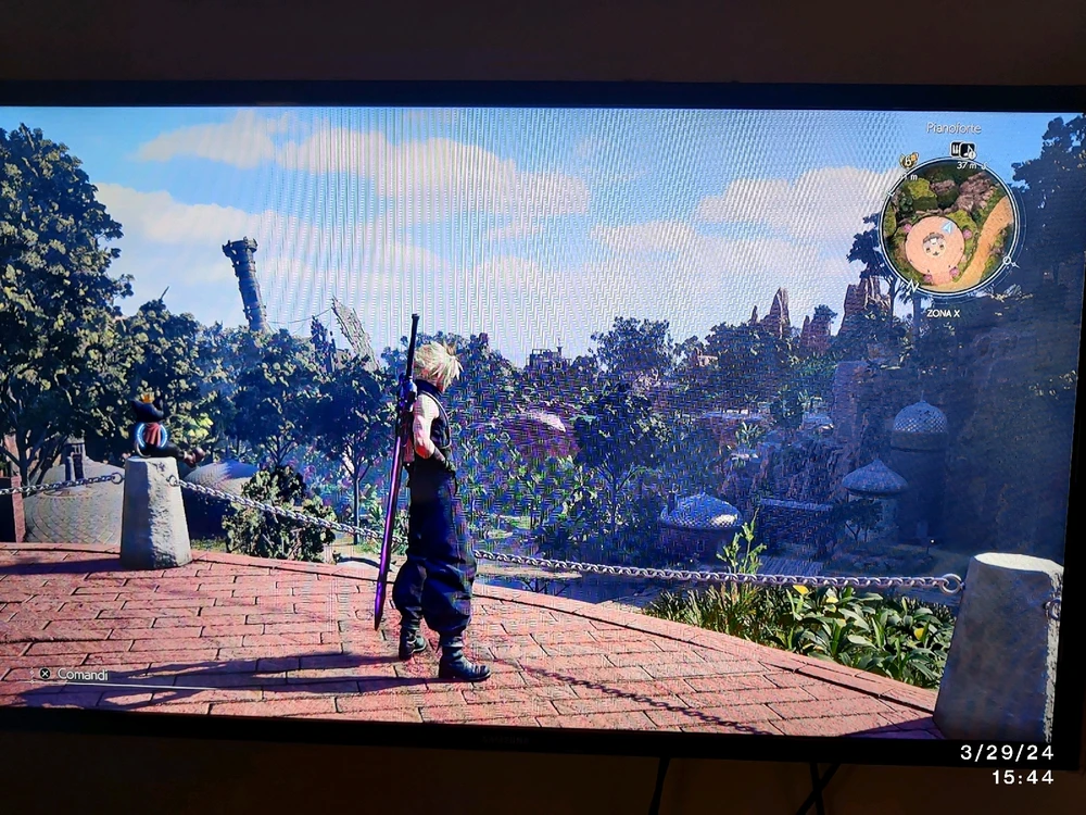 Immagine caricata da JoJo