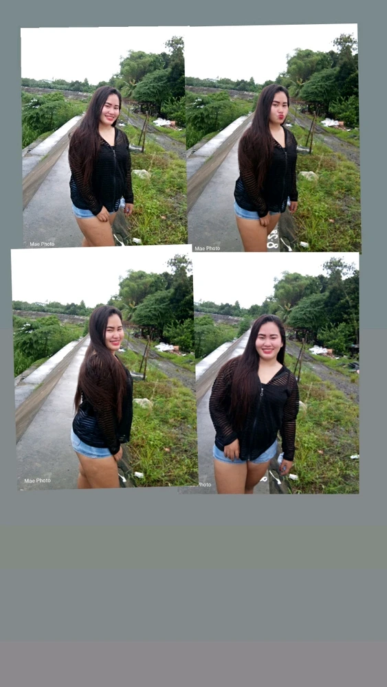 Gi-upload ni mae ang hulagway