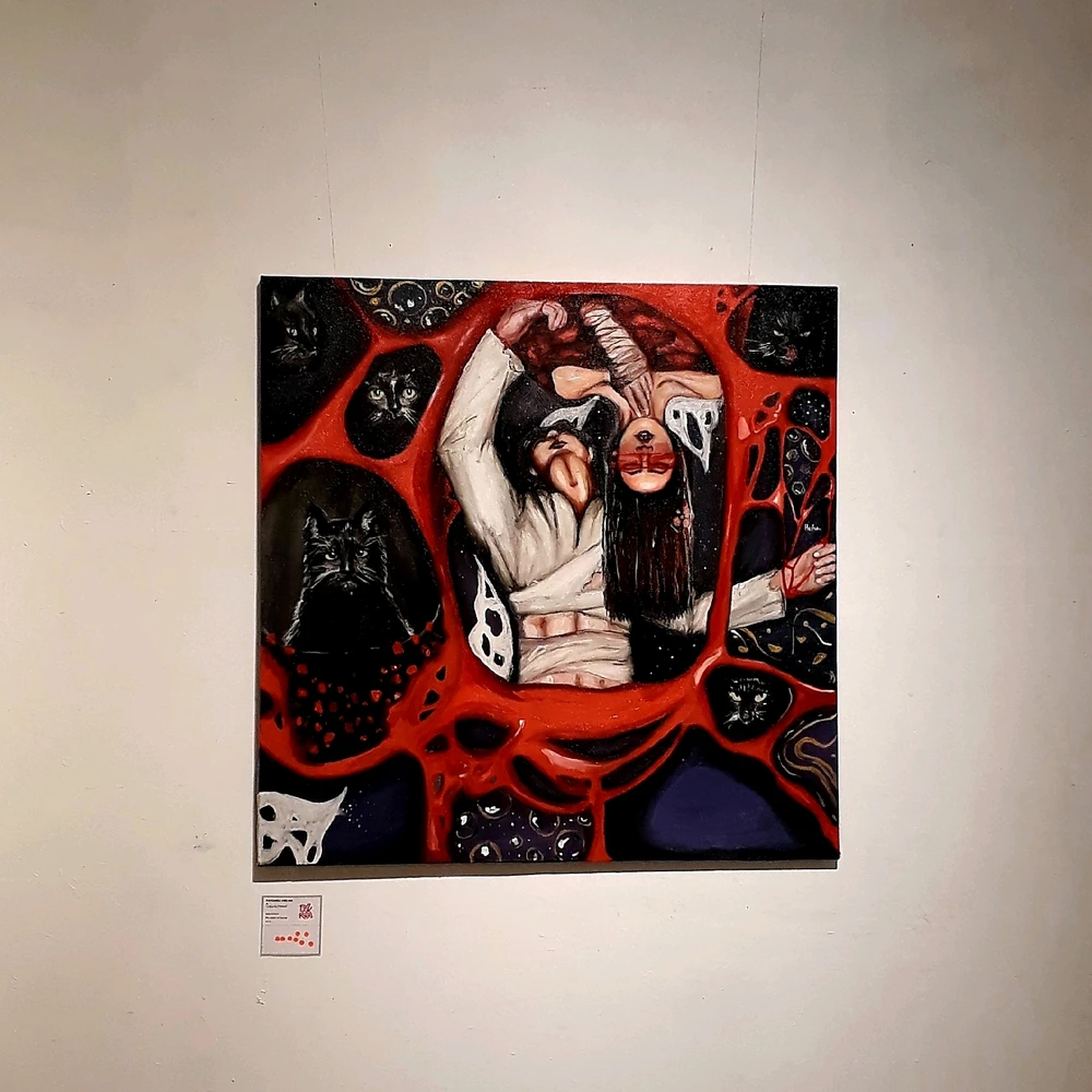 Gambar diunggah oleh Fira