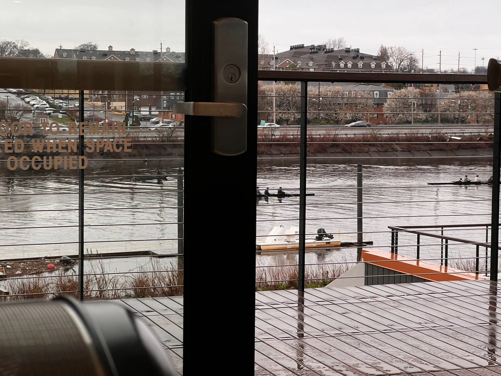 Is rowing season ✨🫶🏻