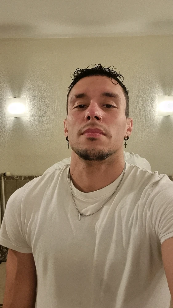 Image uploaded by Thiago