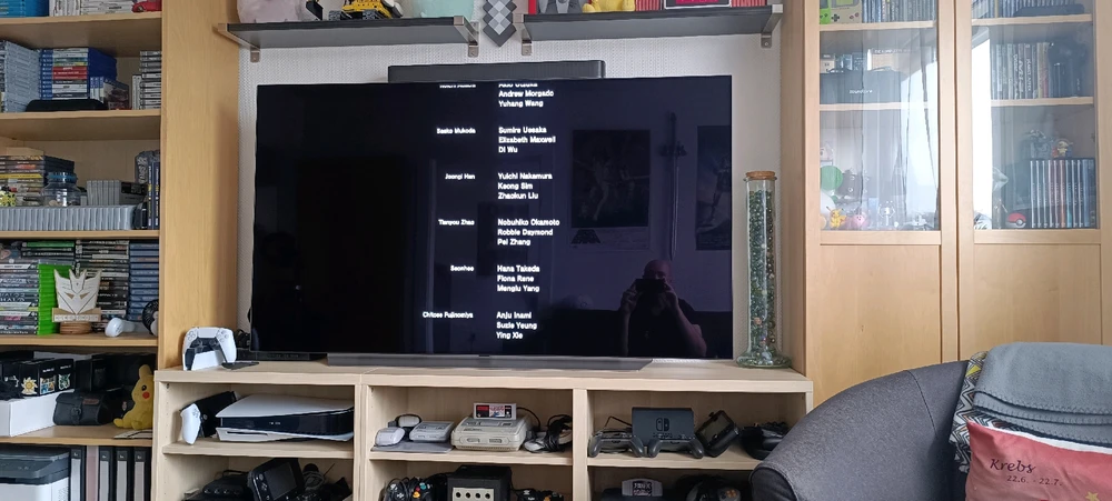 Bild hochgeladen von Arakes