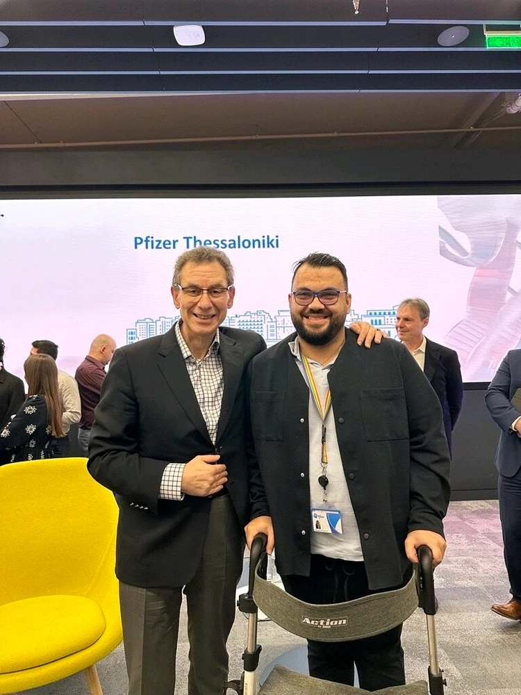 Image uploaded by Nick Thymianis