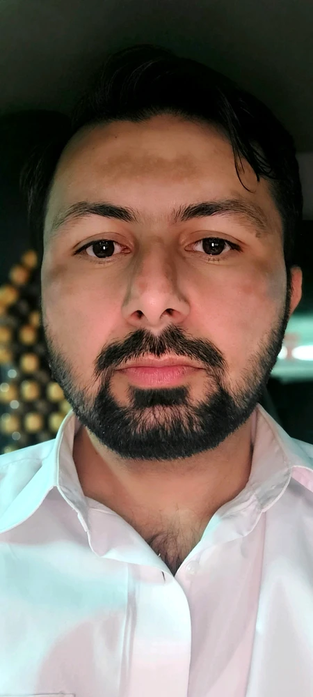 Duab xa los ntawm Abdullah Choudhury