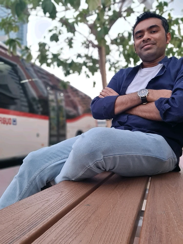 Image uploaded by Krish hari
