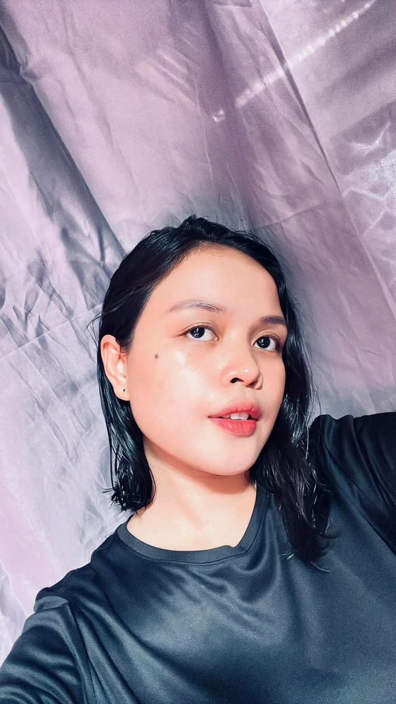 Gi-upload ni Ann ang hulagway