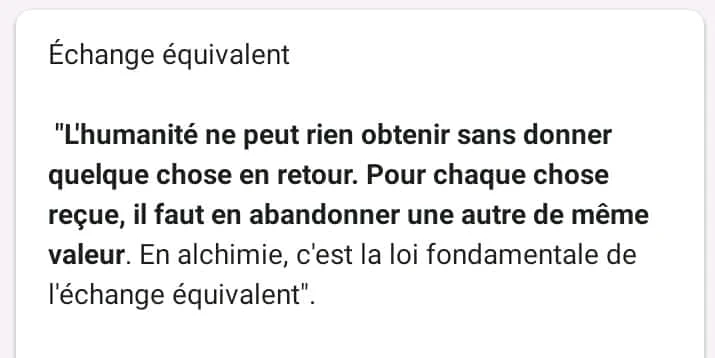 Vous en pensez quoi ❓