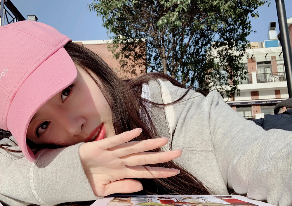 ํ์๋์ด ์ฌ๋ฆฐ ์ฌ์ง