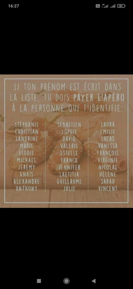 Image ajoutée par Christophe