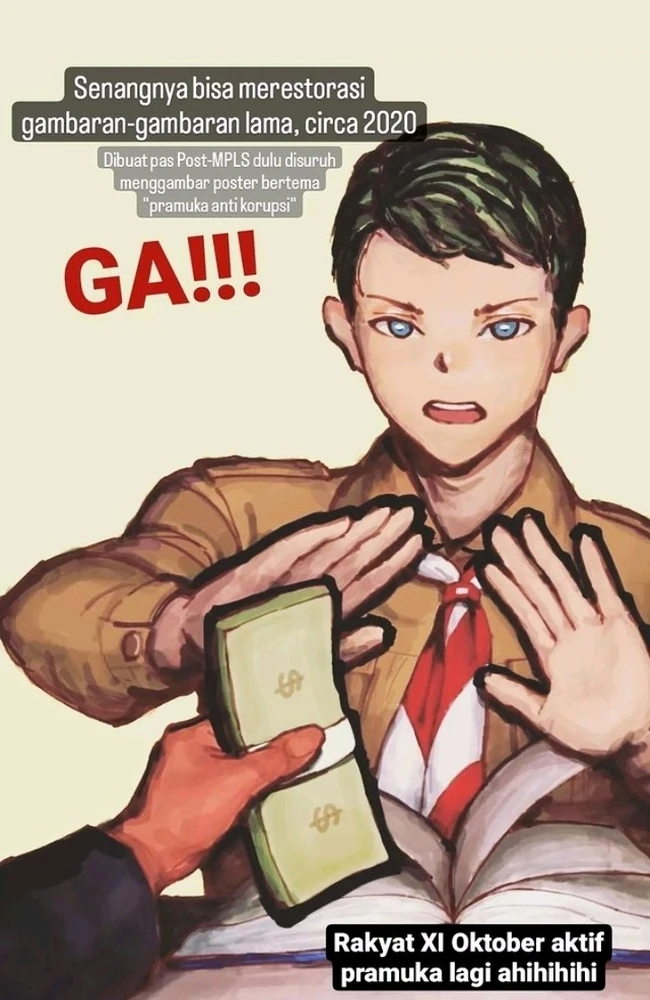 Gambar diunggah oleh Tang