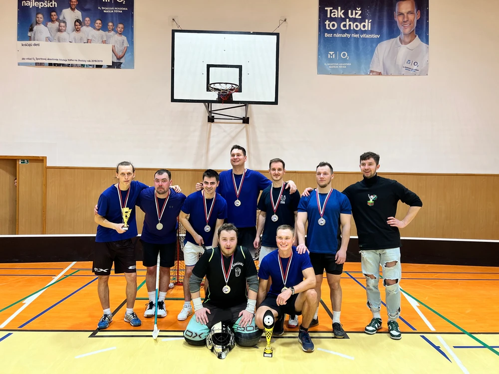 Fotku nahral/-a Šimon a Jozef