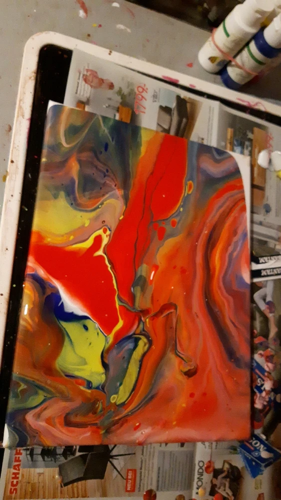 Bild hochgeladen von Marcel