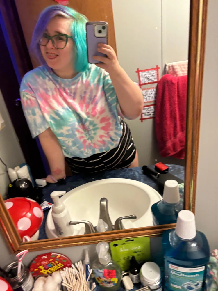 Image uploaded by Jessica Star