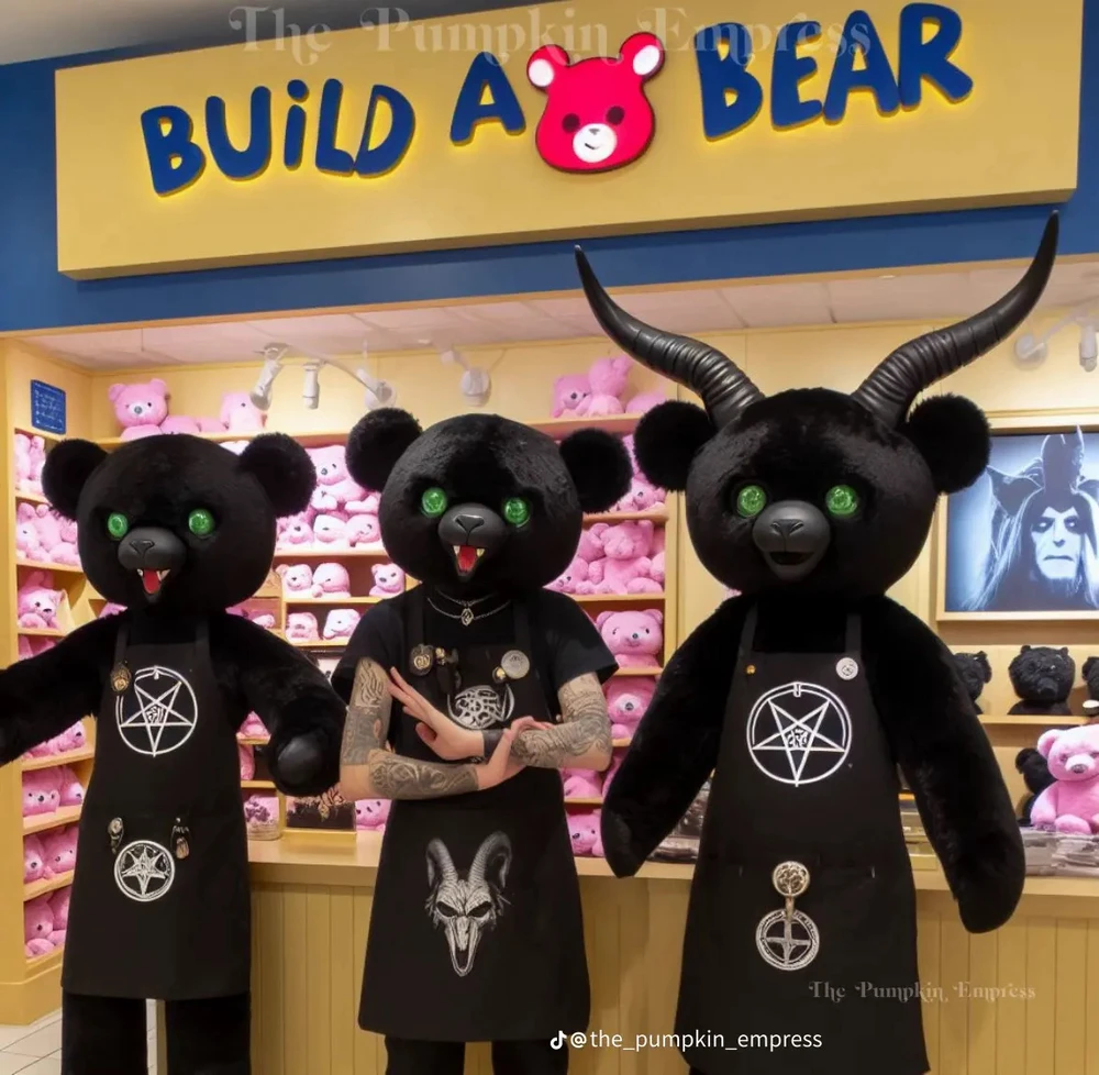 I wish this was an actual thing