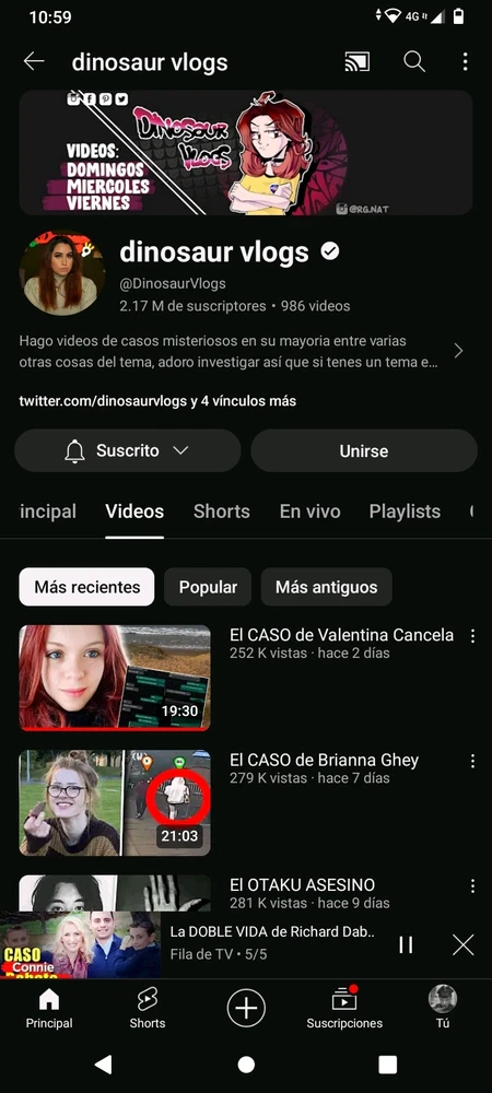 Imagen subida por ෆ⁠╹⁠ ⁠̮⁠ ⁠╹⁠ෆ