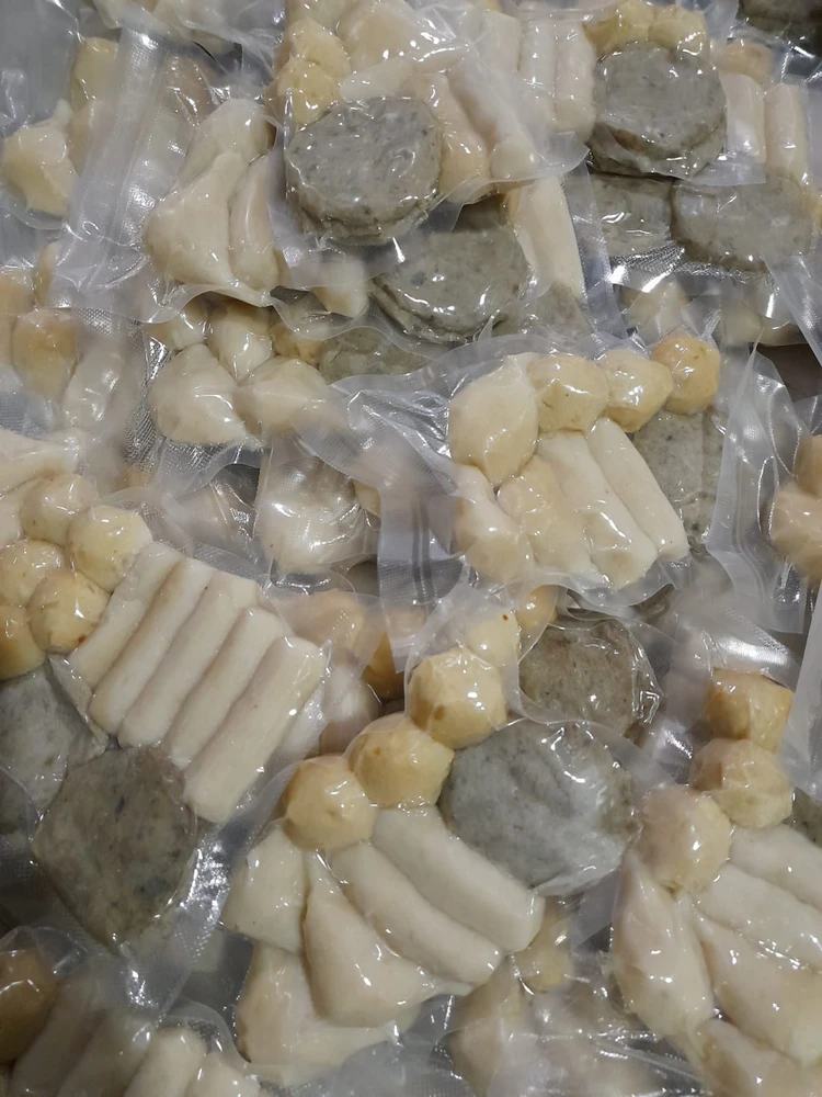Pempek adaan, kulit, lenjer, kapal selam
