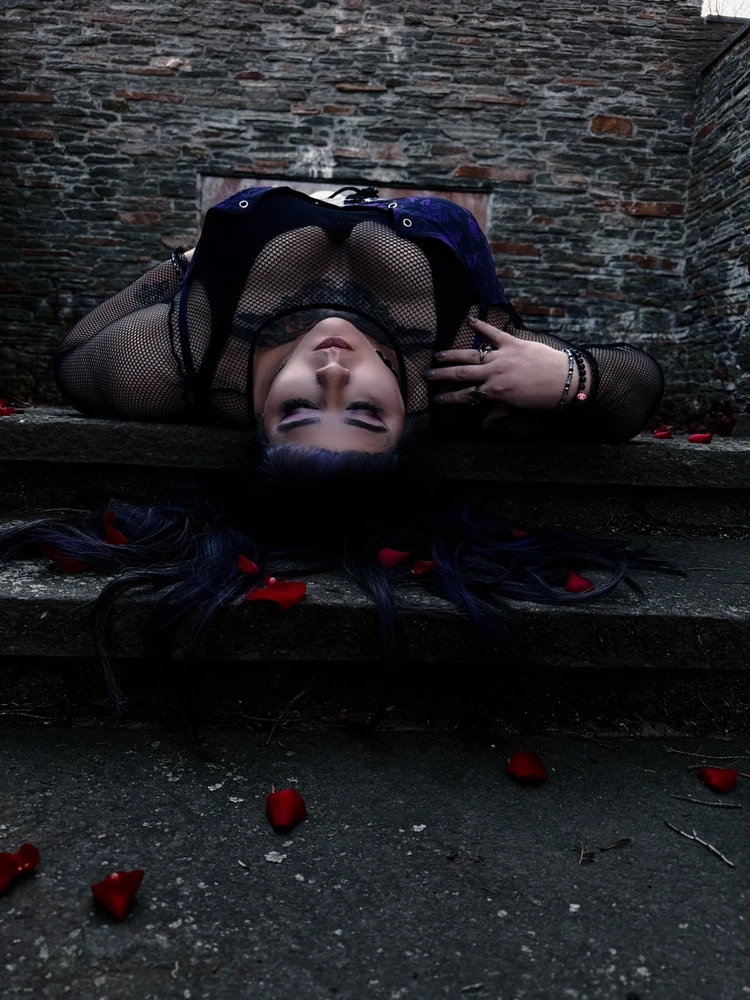 Gambar diunggah dening Ashley