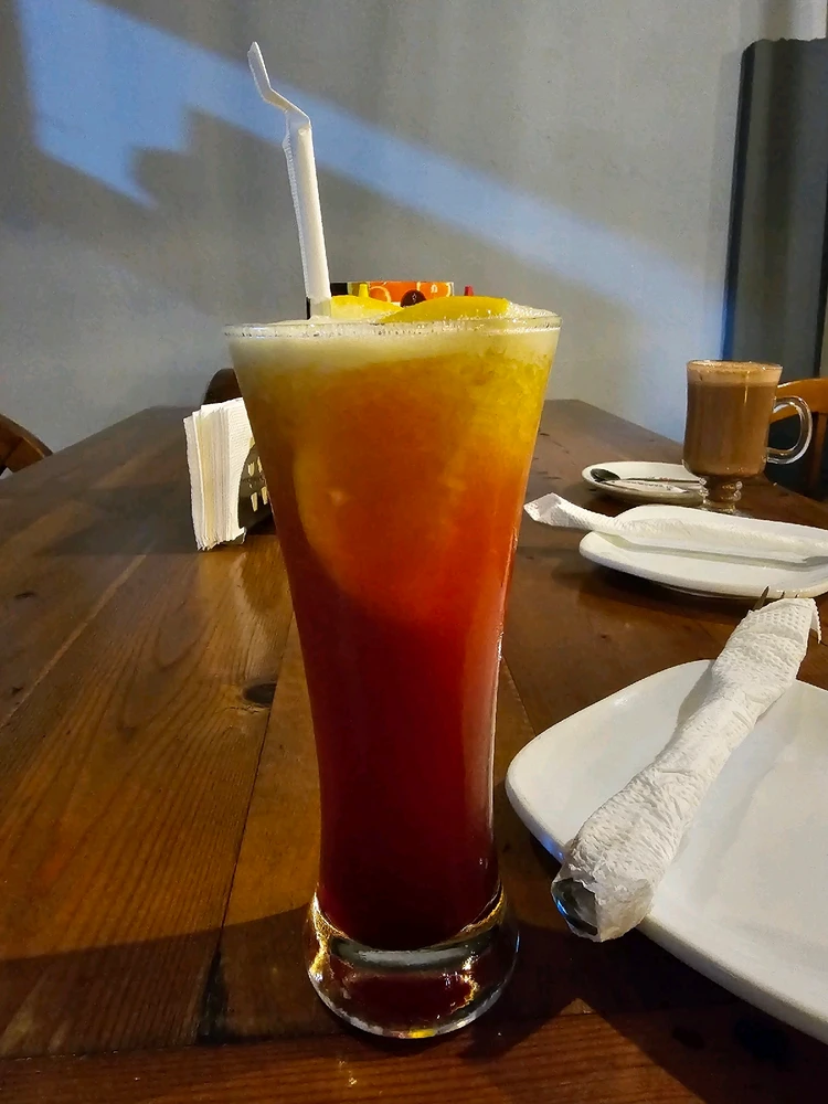 I-upload ni Sal ang larawan