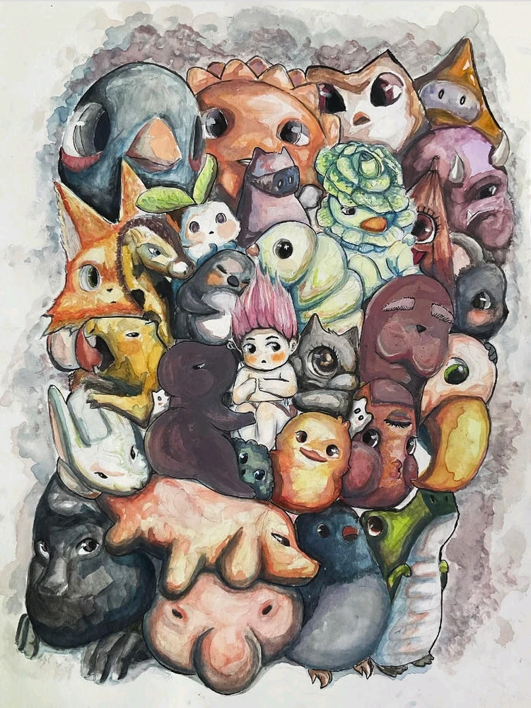 รูปที่อัพโหลดโดย トントーイ