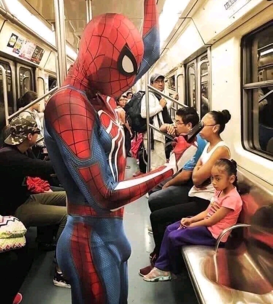 Image uploaded by Spider-Toast