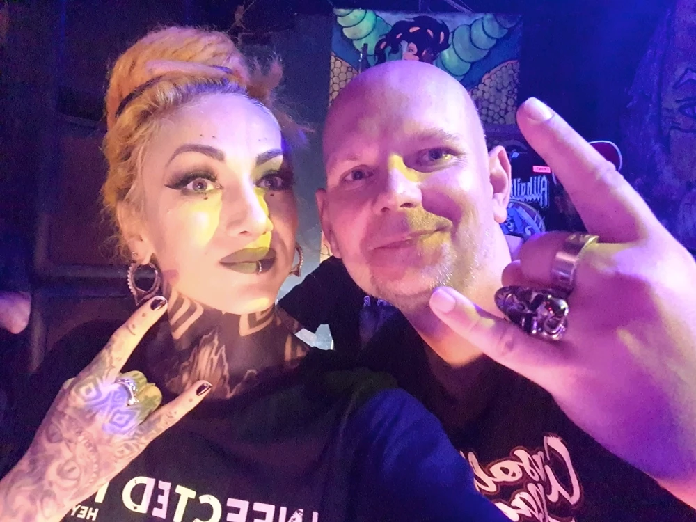 Bild hochgeladen von Daniel