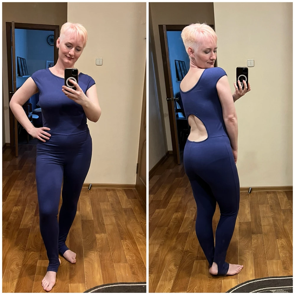 Immaġni mtellgħa minn Valeriya