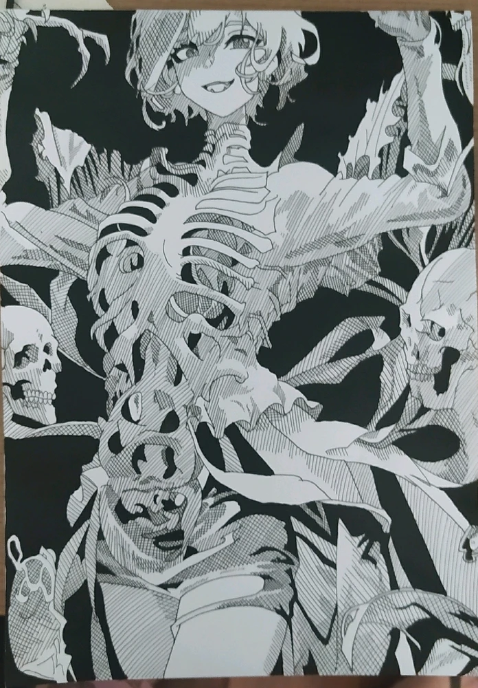 Imagem enviada por Nanzo