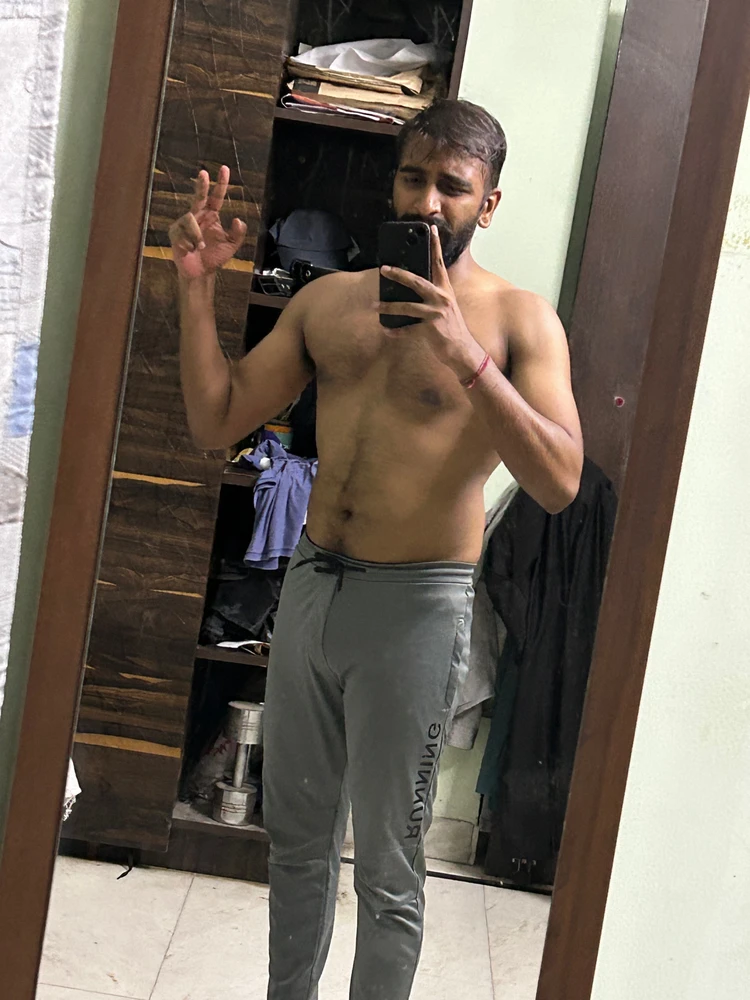 Gi-upload ni Satyam Singh ang hulagway