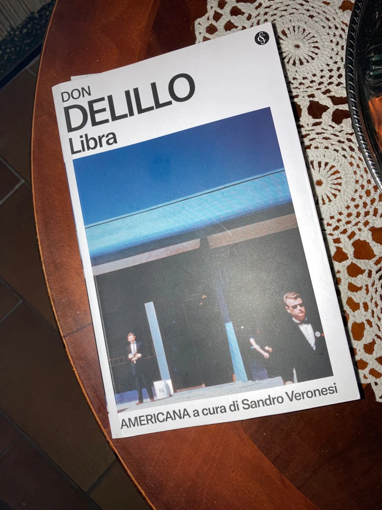 Immagine caricata da Vincenzo