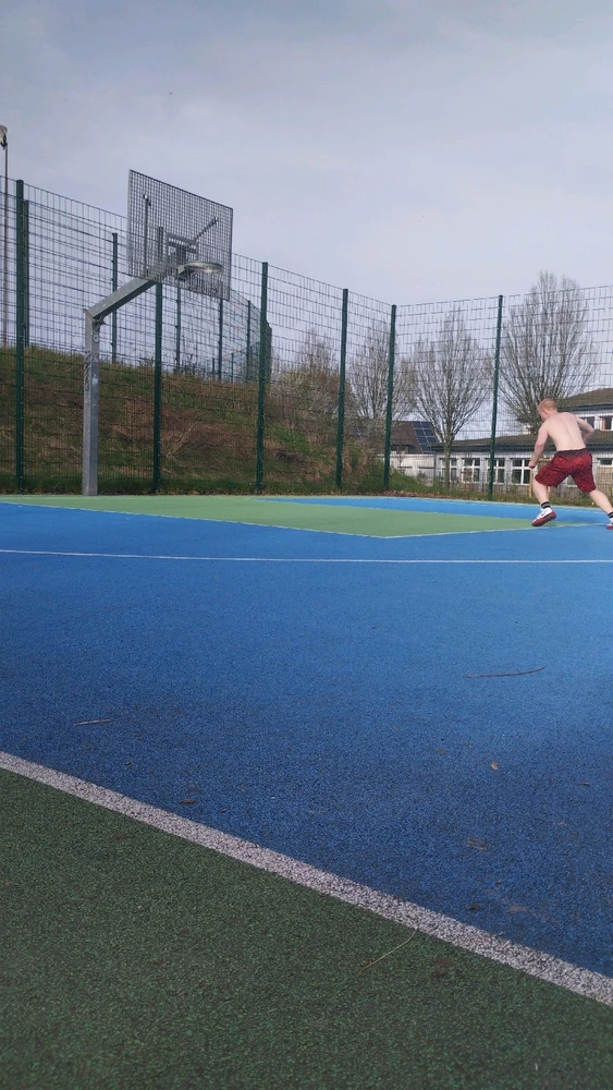 Bild hochgeladen von Michael