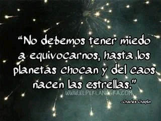 Curiosidad sobre las platicas.